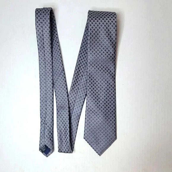 MICHAEL KORS Men's Necktie - Picture 5 of 8